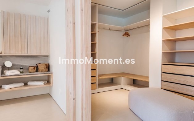 Bestaande woning - Vrijstaande villa - Benahavís - El Madroñal
