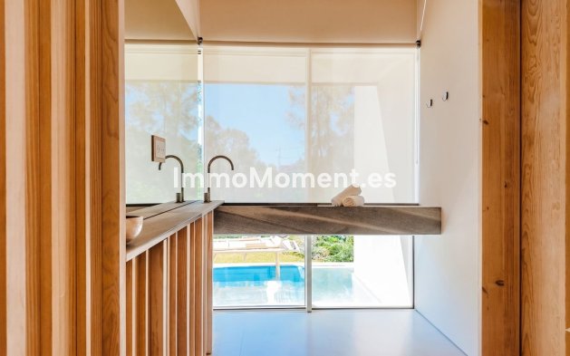 Bestaande woning - Vrijstaande villa - Benahavís - El Madroñal