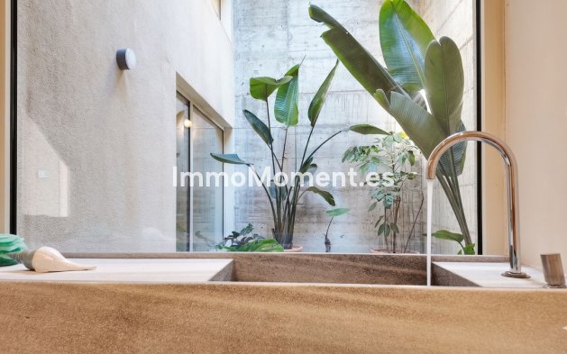 Bestaande woning - Vrijstaande villa - Benahavís - El Madroñal
