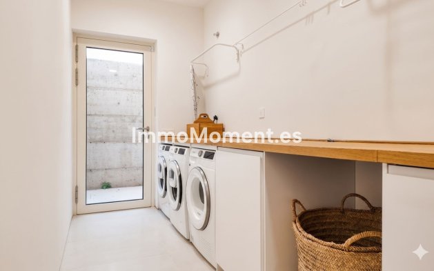 Bestaande woning - Vrijstaande villa - Benahavís - El Madroñal