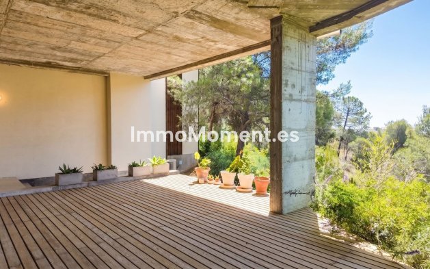 Bestaande woning - Vrijstaande villa - Benahavís - El Madroñal