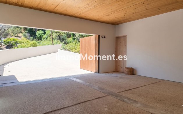 Bestaande woning - Vrijstaande villa - Benahavís - El Madroñal