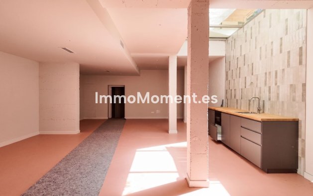 Bestaande woning - Vrijstaande villa - Benahavís - El Madroñal