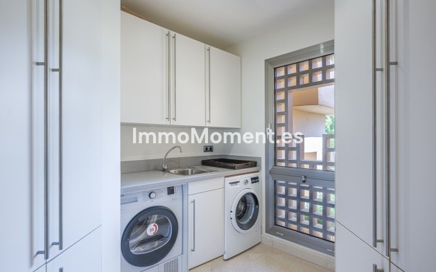 Wiederverkauf - Wohnung - Marbella - The Golden Mile