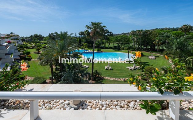 Bestaande woning - Appartement - Marbella - Nueva Andalucía