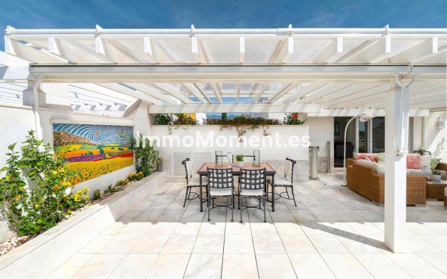 Bestaande woning - Appartement - Marbella - Nueva Andalucía