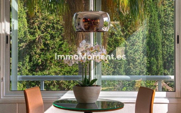 Bestaande woning - Appartement - Marbella - Nueva Andalucía