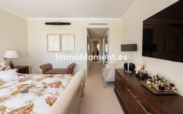 Bestaande woning - Appartement - Marbella - Nueva Andalucía