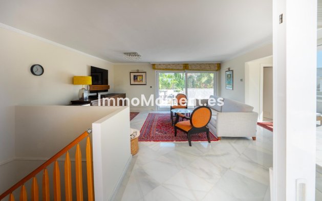 Bestaande woning - Appartement - Marbella - Nueva Andalucía