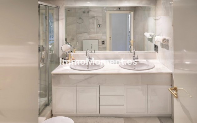 Bestaande woning - Appartement - Marbella - Nueva Andalucía