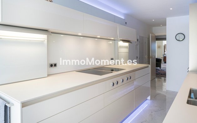 Bestaande woning - Appartement - Marbella - Nueva Andalucía