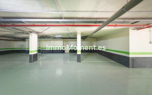 Bestaande woning - Appartement - Marbella - Nueva Andalucía