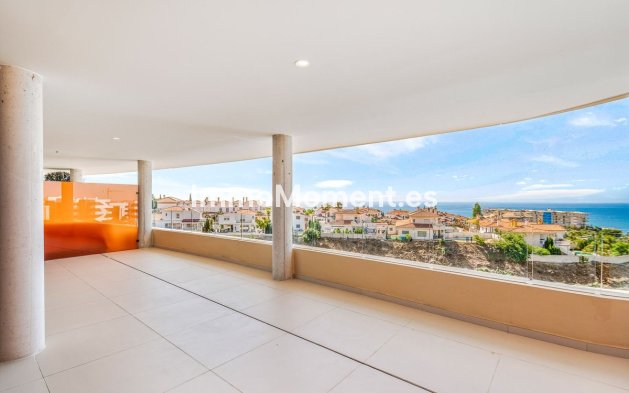 Bestaande woning - Appartement - Fuengirola - Fuengirola Centro