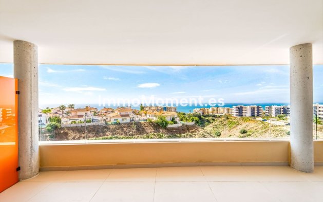 Bestaande woning - Appartement - Fuengirola - Fuengirola Centro