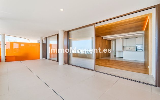 Bestaande woning - Appartement - Fuengirola - Fuengirola Centro
