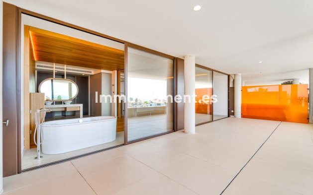 Bestaande woning - Appartement - Fuengirola - Fuengirola Centro
