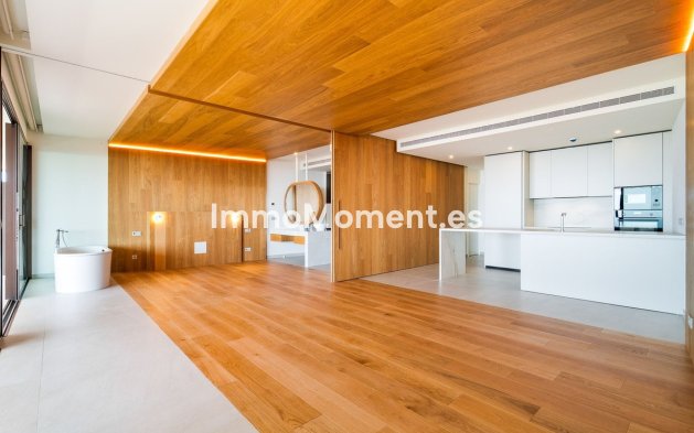 Bestaande woning - Appartement - Fuengirola - Fuengirola Centro