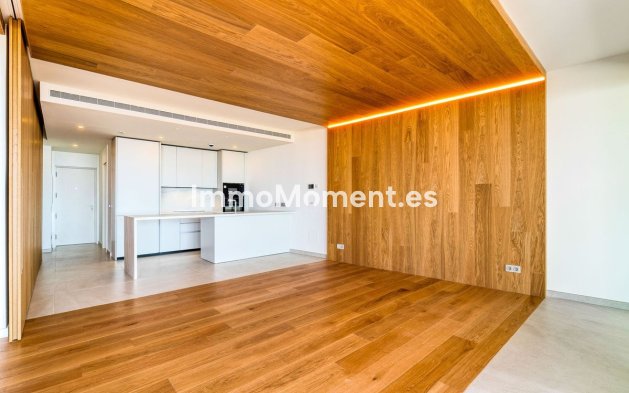 Bestaande woning - Appartement - Fuengirola - Fuengirola Centro