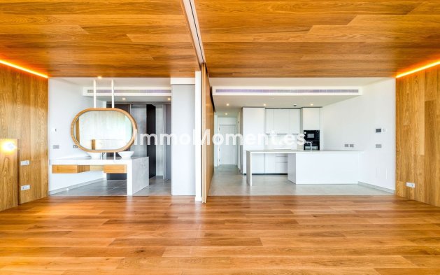 Bestaande woning - Appartement - Fuengirola - Fuengirola Centro