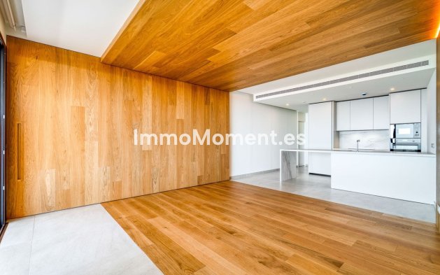 Bestaande woning - Appartement - Fuengirola - Fuengirola Centro