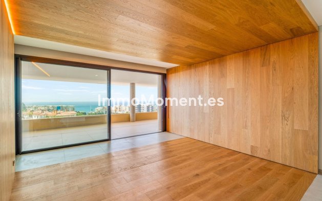 Bestaande woning - Appartement - Fuengirola - Fuengirola Centro