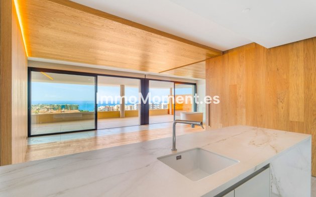 Bestaande woning - Appartement - Fuengirola - Fuengirola Centro