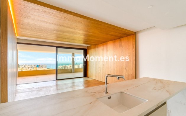 Bestaande woning - Appartement - Fuengirola - Fuengirola Centro