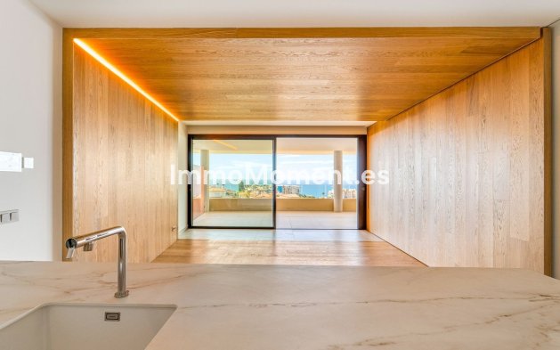 Bestaande woning - Appartement - Fuengirola - Fuengirola Centro