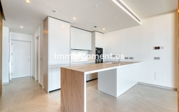Bestaande woning - Appartement - Fuengirola - Fuengirola Centro