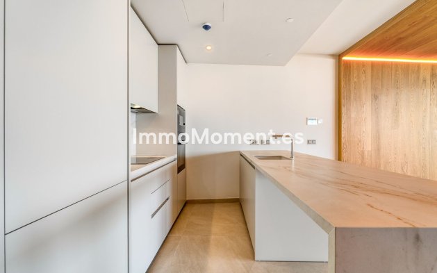 Bestaande woning - Appartement - Fuengirola - Fuengirola Centro