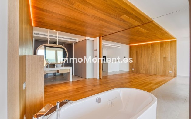 Bestaande woning - Appartement - Fuengirola - Fuengirola Centro