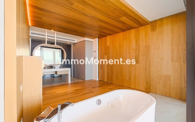 Bestaande woning - Appartement - Fuengirola - Fuengirola Centro