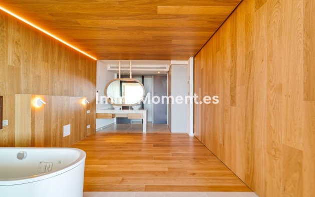 Bestaande woning - Appartement - Fuengirola - Fuengirola Centro