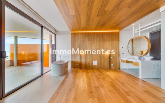 Bestaande woning - Appartement - Fuengirola - Fuengirola Centro