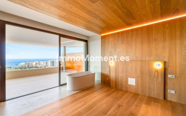 Bestaande woning - Appartement - Fuengirola - Fuengirola Centro