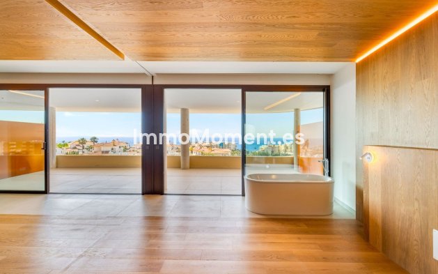 Bestaande woning - Appartement - Fuengirola - Fuengirola Centro