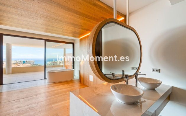 Bestaande woning - Appartement - Fuengirola - Fuengirola Centro
