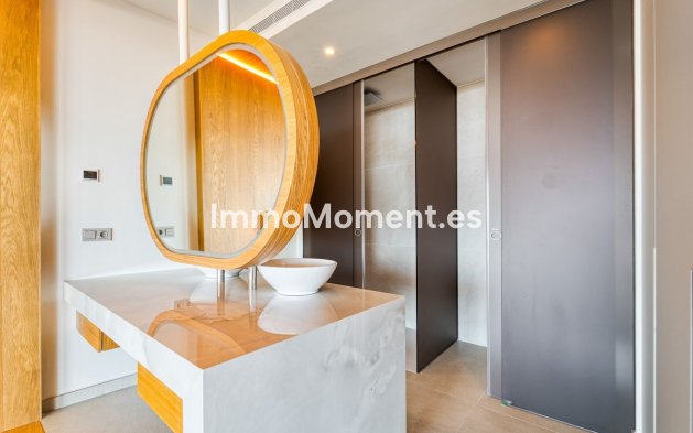 Bestaande woning - Appartement - Fuengirola - Fuengirola Centro