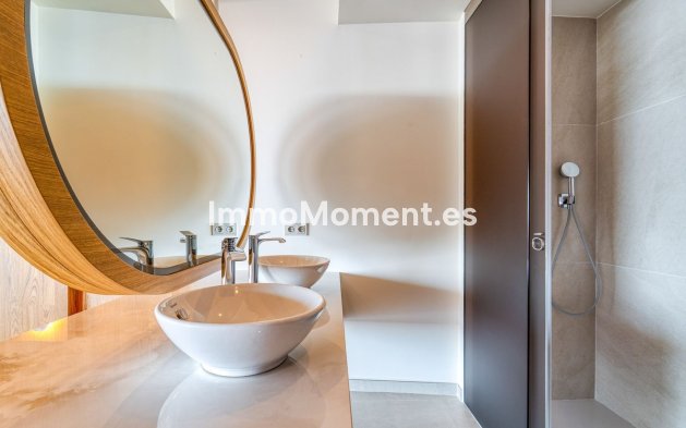 Bestaande woning - Appartement - Fuengirola - Fuengirola Centro