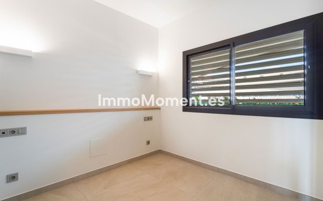 Bestaande woning - Appartement - Fuengirola - Fuengirola Centro
