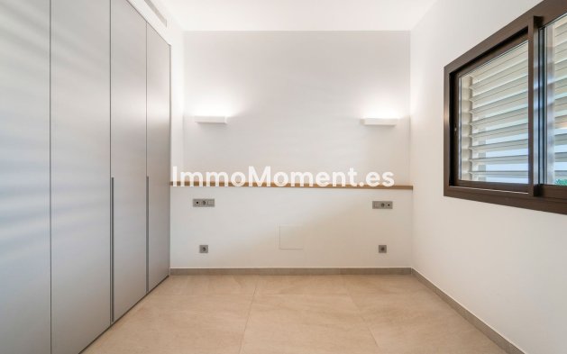 Bestaande woning - Appartement - Fuengirola - Fuengirola Centro
