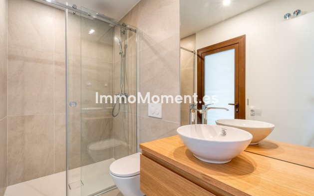Bestaande woning - Appartement - Fuengirola - Fuengirola Centro