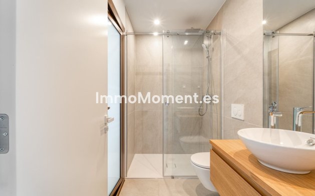 Bestaande woning - Appartement - Fuengirola - Fuengirola Centro