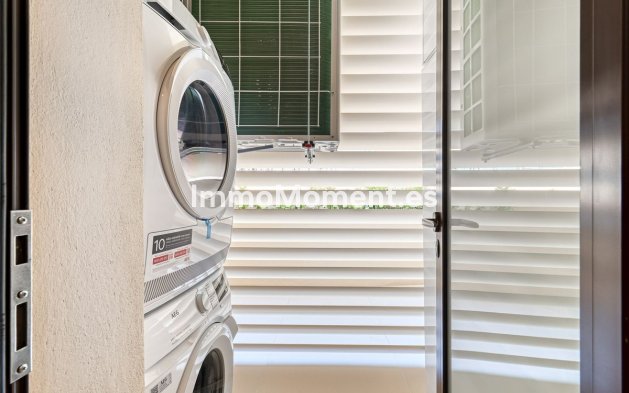 Bestaande woning - Appartement - Fuengirola - Fuengirola Centro