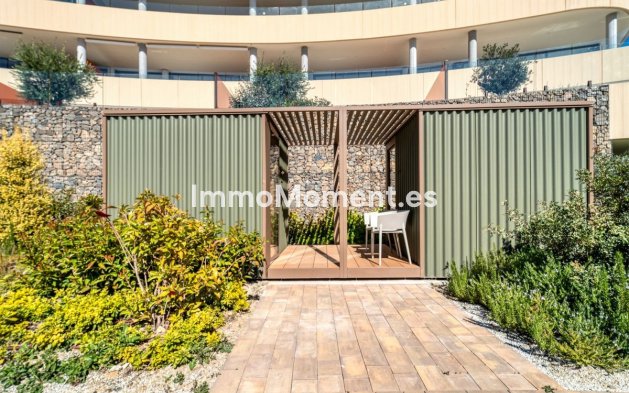 Bestaande woning - Appartement - Fuengirola - Fuengirola Centro