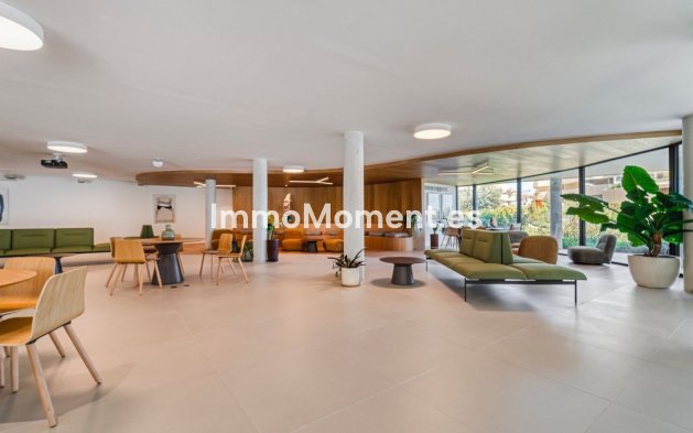 Bestaande woning - Appartement - Fuengirola - Fuengirola Centro
