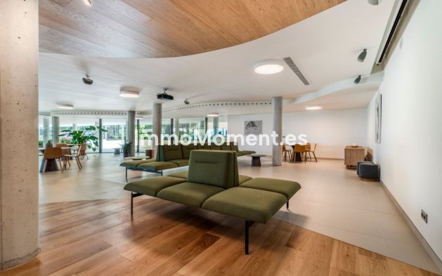 Bestaande woning - Appartement - Fuengirola - Fuengirola Centro