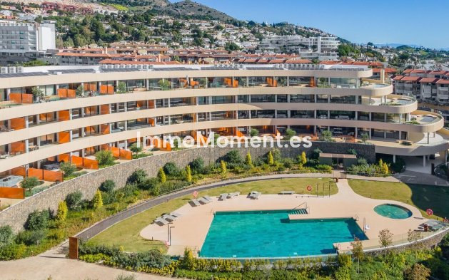 Bestaande woning - Appartement - Fuengirola - Fuengirola Centro