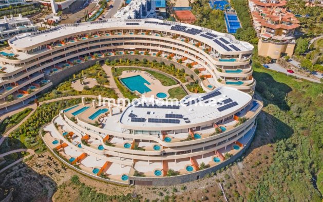 Bestaande woning - Appartement - Fuengirola - Fuengirola Centro