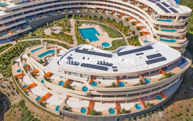 Bestaande woning - Appartement - Fuengirola - Fuengirola Centro